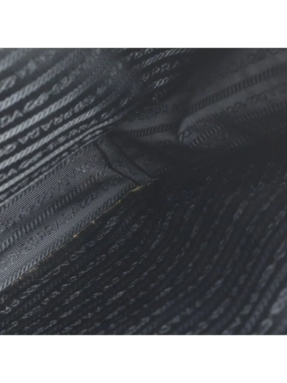 Prada this authentic
